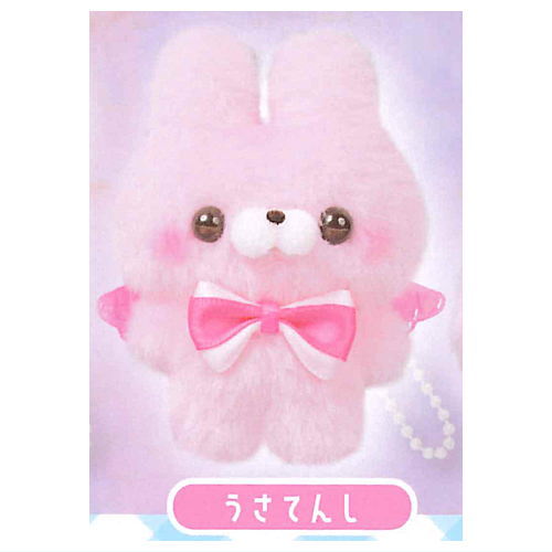 Sukuttotacchisan Part.9 Mizupin Tenshi [6.Rabbit Tenshi]