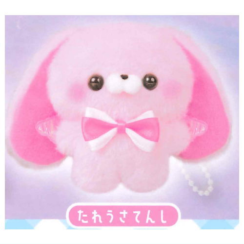 Sukuttotacchisan Part.9 Mizupin Tenshi [7.Tareusa Tenshi]