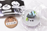 Choco Mint Sweets Miniature Collection [2.Cake]