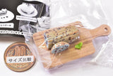 Choco Mint Sweets Miniature Collection [4.Pound Cake]
