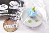 Choco Mint Sweets Miniature Collection [5.Mont Blanc]