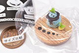 Choco Mint Sweets Miniature Collection [6.Pancake]