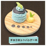Choco Mint Sweets Miniature Collection [6.Pancake]