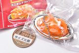 Spaghetti Pancho Miniature Collection [1.Neapolitan]