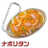 Spaghetti Pancho Miniature Collection [1.Neapolitan]