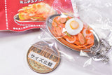 Spaghetti Pancho Miniature Collection [2.Neapolitan fried egg]