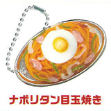Spaghetti Pancho Miniature Collection [2.Neapolitan fried egg]