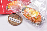 Spaghetti Pancho Miniature Collection [3.Neapolitan Grilled Cheese]