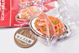 Spaghetti Pancho Miniature Collection [4.Neapolitan thick-sliced bacon]