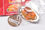 Spaghetti Pancho Miniature Collection [5.Neapolitan hamburger steak]