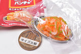 Spaghetti Pancho Miniature Collection [6.Neapolitan Alien]