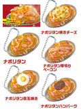 Spaghetti Pancho Miniature Collection [All 6 type set(Full Complete)]