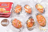 Spaghetti Pancho Miniature Collection [All 6 type set(Full Complete)]