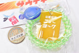 Showa Roman Series Sauna Key Yukemuri Smoky [3.Public bath New York]