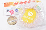 Showa Roman Series Sauna Key Yukemuri Smoky [4.Yu Hagoromo Onsen]
