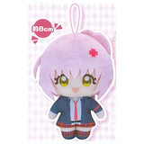 Shugo Chara! kapukko friends [1.Amu Hinamori]