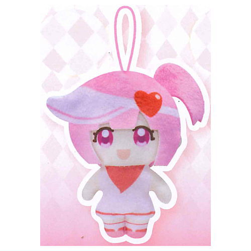 Shugo Chara! kapukko friends [2.Ran]