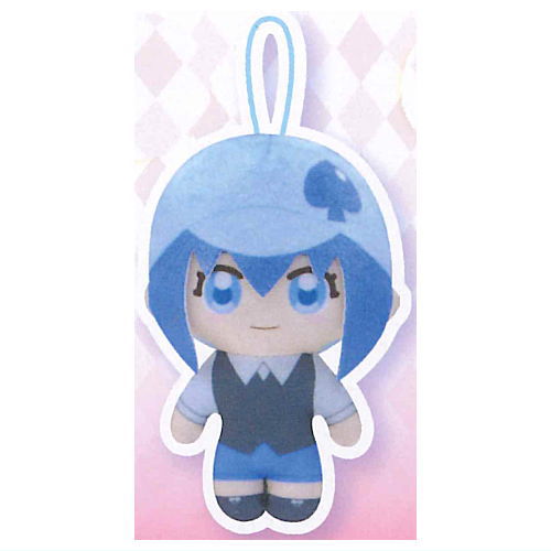 Shugo Chara! kapukko friends [3.Miki]