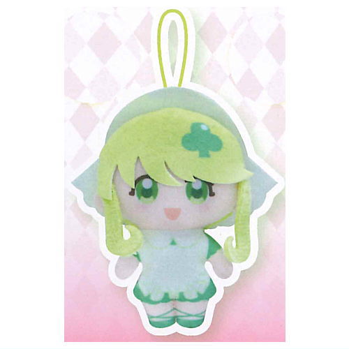 Shugo Chara! kapukko friends [4.Su]