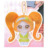 Shugo Chara! kapukko friends [5.Dia]