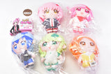 Shugo Chara! kapukko friends [All 5 type set(Full Complete)]