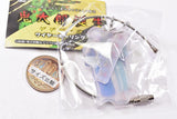 Kitaro Birth Gegege Mystery Wire Key Ring Ver.2 [1.TYPE A]