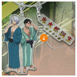 Kitaro Birth Gegege Mystery Wire Key Ring Ver.2 [1.TYPE A]