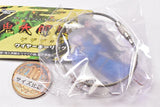 Kitaro Birth Gegege Mystery Wire Key Ring Ver.2 [4.TYPE D]