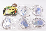 Kitaro Birth Gegege Mystery Wire Key Ring Ver.2 [All 5 type set(Full Complete)]