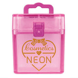 Cosmetic and Makeup Box NEON [1.Makeup Box A]