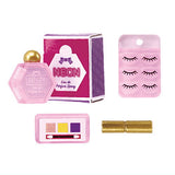 Cosmetic and Makeup Box NEON [4.Cosmetics Set A]