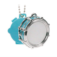 Kiramekki Gakki#19 [10.Snare Drum(Silver)]