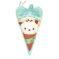 Sanrio Characters Ice Package Style Mini Pouch [1.Pochacco]