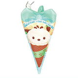 Sanrio Characters Ice Package Style Mini Pouch [1.Pochacco]
