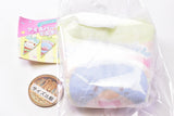 Sanrio Characters Ice Package Style Mini Pouch [2.Tuxedo Sam]