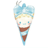 Sanrio Characters Ice Package Style Mini Pouch [3.Cinnamoroll]