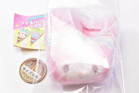 Sanrio Characters Ice Package Style Mini Pouch [4.My Melody]