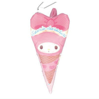 Sanrio Characters Ice Package Style Mini Pouch [4.My Melody]