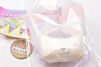 Sanrio Characters Ice Package Style Mini Pouch [6.Pompompurin]