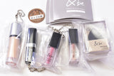 &be Miniature Figures Key Chain [All 5 type set(Full Complete)]