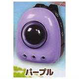 With you everywhere Animal backpack Part.2 [3.Purple]