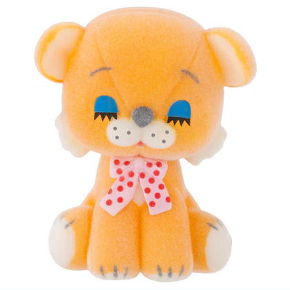 Sanei stuffed figure collection [1.Baby Tiger Chan]