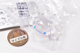 Sanrio Characters Fashion Ring Jewel Clear [5.Cinnamoroll]