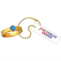 Fire Emblem Engage Heraldic Ring Engagement Collection vol.1 [1.Hero King's Ring [Marth]]