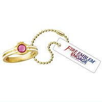 Fire Emblem Engage Heraldic Ring Engagement Collection vol.1 [3.Princess of Charity's Ring [Celica]]