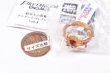 Fire Emblem Engage Heraldic Ring Engagement Collection vol.1 [5.Young Lion's Ring [Roy]]