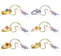 Fire Emblem Engage Heraldic Ring Engagement Collection vol.1 [All 6 type set(Full Complete)]