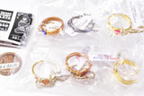 Fire Emblem Engage Heraldic Ring Engagement Collection vol.1 [All 6 type set(Full Complete)]