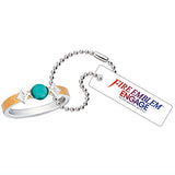 Fire Emblem Engage Emblem Ring Engagement Collection vol.2 [1.Ring of the Lady of the Plains(Lyn)]