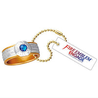 Fire Emblem Engage Emblem Ring Engagement Collection vol.2 [3.Ring of the Radiant Hero(Ike)]